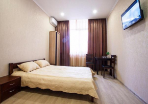 Apartment de France, Odesa